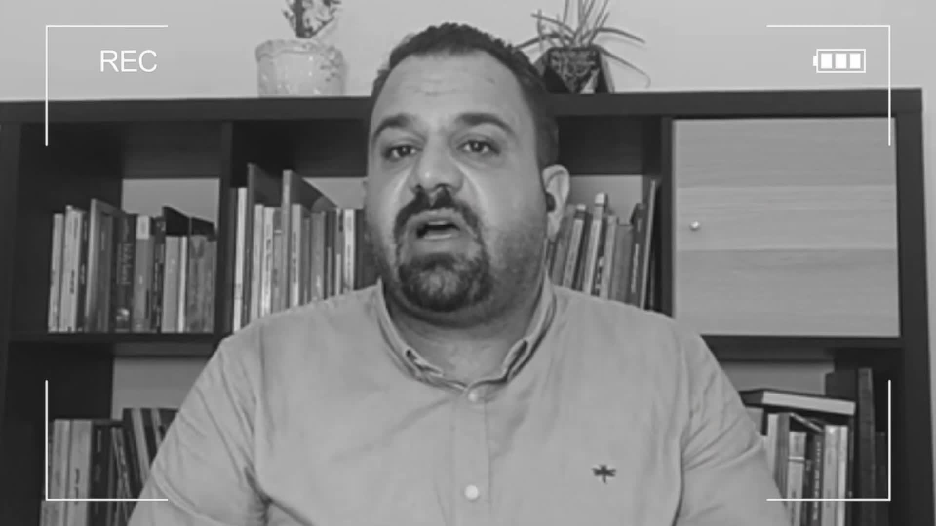 غزة من السـجـن إلى المقـ,ـبـرة هل تنتصر الإرادة على الإبـادة؟